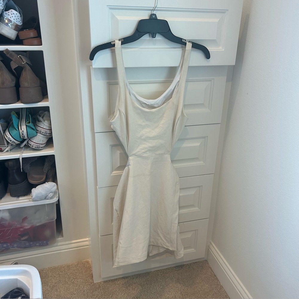 Outdoor Voices Dress